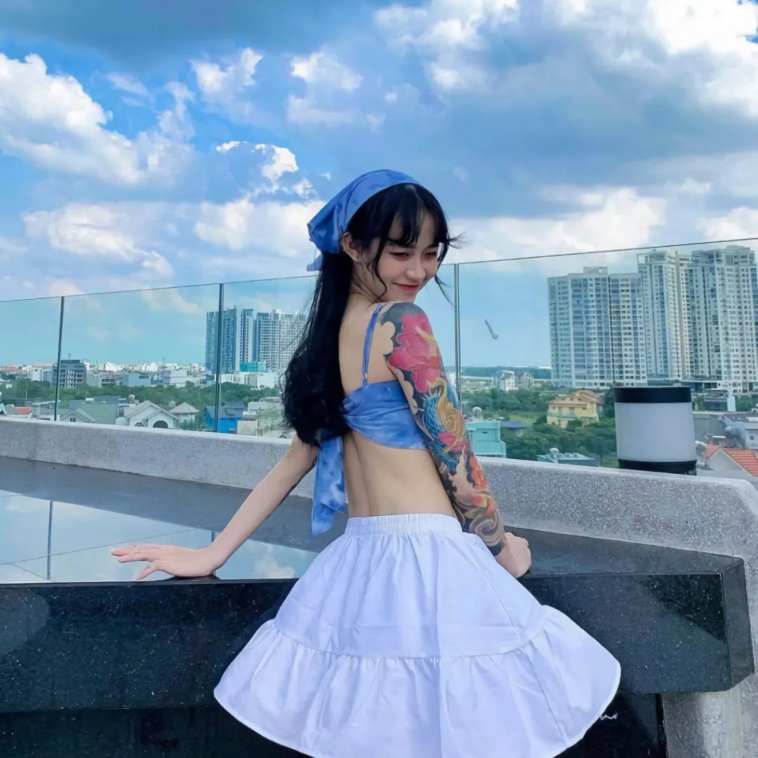 她痴迷于我的丈夫