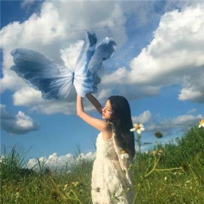 渴水